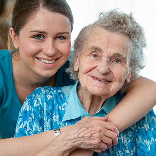 Assisted Living | Fergus Falls MN | Park Gardens